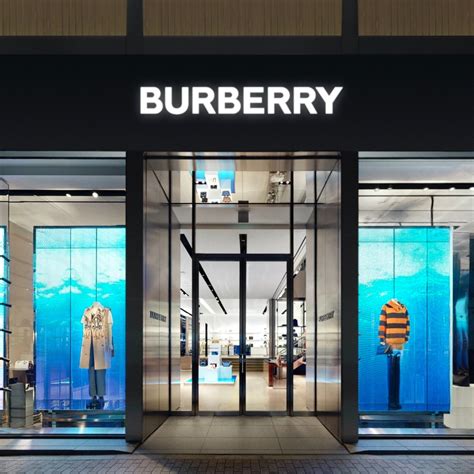 burberry shop kadewe|Burberry store online.